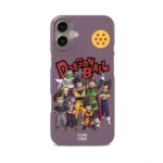 buu saga team 1 slim iphone 17 pro max