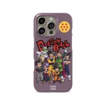 buu saga team 1 slim iphone 17 pro max