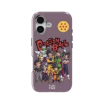 buu saga team 1 slim iphone 17 pro max