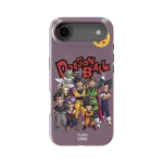 buu saga team 1 slim iphone 17 pro max