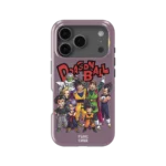 buu saga team 1 slim iphone 17 pro max