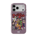buu saga team 1 slim iphone 17 pro max