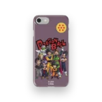 buu saga team 1 slim iphone 17 pro max