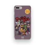 buu saga team 1 slim iphone 17 pro max