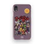 buu saga team 1 slim iphone 17 pro max