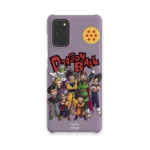 buu saga team 2 slim iphone 17 pro max