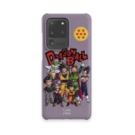 buu saga team 2 slim iphone 17 pro max