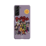 buu saga team 2 slim iphone 17 pro max