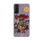 buu saga team 2 slim iphone 17 pro max