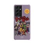 buu saga team 2 slim iphone 17 pro max