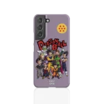 buu saga team 2 slim iphone 17 pro max