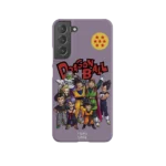 buu saga team 2 slim iphone 17 pro max