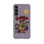 buu saga team 2 slim iphone 17 pro max