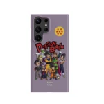 buu saga team 2 slim iphone 17 pro max