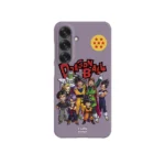 buu saga team 2 slim iphone 17 pro max