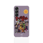 buu saga team 2 slim iphone 17 pro max