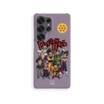 buu saga team 2 slim iphone 17 pro max