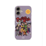 buu saga team 2 slim iphone 17 pro max