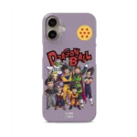 buu saga team 2 slim iphone 17 pro max