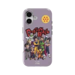 buu saga team 2 slim iphone 17 pro max