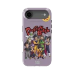 buu saga team 2 slim iphone 17 pro max