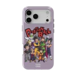 buu saga team 2 slim iphone 17 pro max