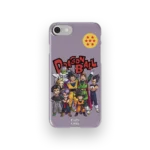 buu saga team 2 slim iphone 17 pro max