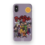 buu saga team 2 slim iphone 17 pro max