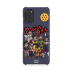 buu saga team slim iphone 17 pro max