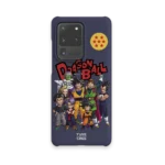 buu saga team slim iphone 17 pro max
