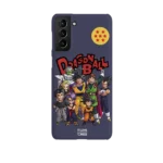 buu saga team slim iphone 17 pro max