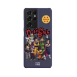 buu saga team slim iphone 17 pro max