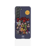 buu saga team slim iphone 17 pro max