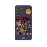 buu saga team slim iphone 17 pro max