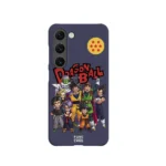 buu saga team slim iphone 17 pro max