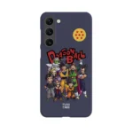 buu saga team slim iphone 17 pro max