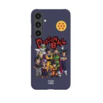 buu saga team slim iphone 17 pro max