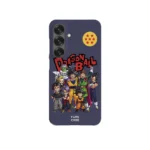 buu saga team slim iphone 17 pro max