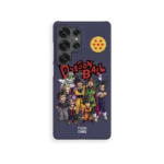 buu saga team slim iphone 17 pro max