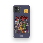 buu saga team slim iphone 17 pro max