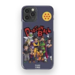 buu saga team slim iphone 17 pro max