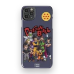 buu saga team slim iphone 17 pro max