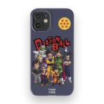 buu saga team slim iphone 17 pro max