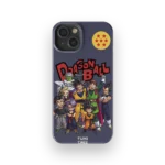 buu saga team slim iphone 17 pro max