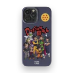 buu saga team slim iphone 17 pro max