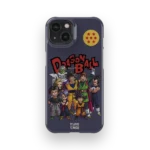buu saga team slim iphone 17 pro max