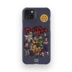 buu saga team slim iphone 17 pro max