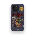 buu saga team slim iphone 17 pro max