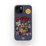 buu saga team slim iphone 17 pro max