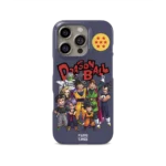 buu saga team slim iphone 17 pro max